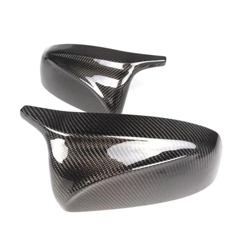 Coque de rétroviseur X5 E70 calotte protection latéral remplacement pour SUV de 2007 à 2013