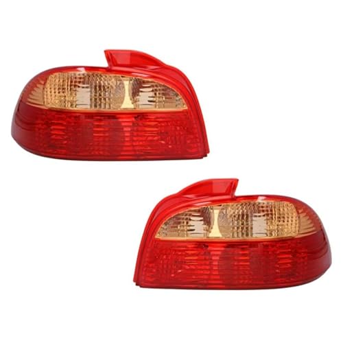 Feu arrière Toyota Avensis 2001 phare de stop et recul passager sans ampoule 81551-05090