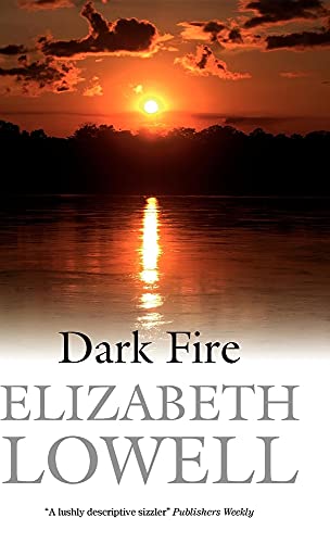 Dark Fire view 2
