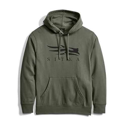 Image of SITKA Icon Pullover Hoodie