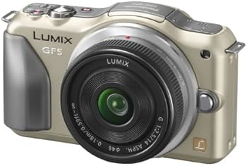 Amazon.co.jp: Panasonic Lumix Mirrorless SLR Camera / Double