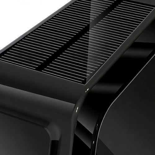 Luz de techo LED impermeable solar para astilleros de construcción y carga 7