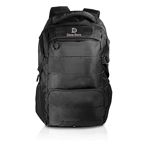 Image of Dime Store 30 L Laptop Bag Backpack For Men Women School College Office Kids Backpack