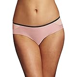 Maidenform Women's Sexy Must Haves Micro and Mesh Cheeky Hipster