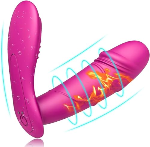 Vibradoresmujer Sexual Control Marca Genérico