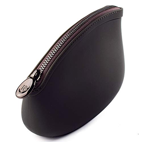 Small Makeup Bag by Pudinbag | The Premium Silicone Purse ...