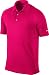 Nike Golf Men's Victory Polo FUCHSIA FORCE/WHITE XL
