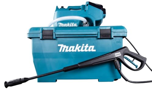 Makita DHW080ZK Twin 18V Pressure Washer