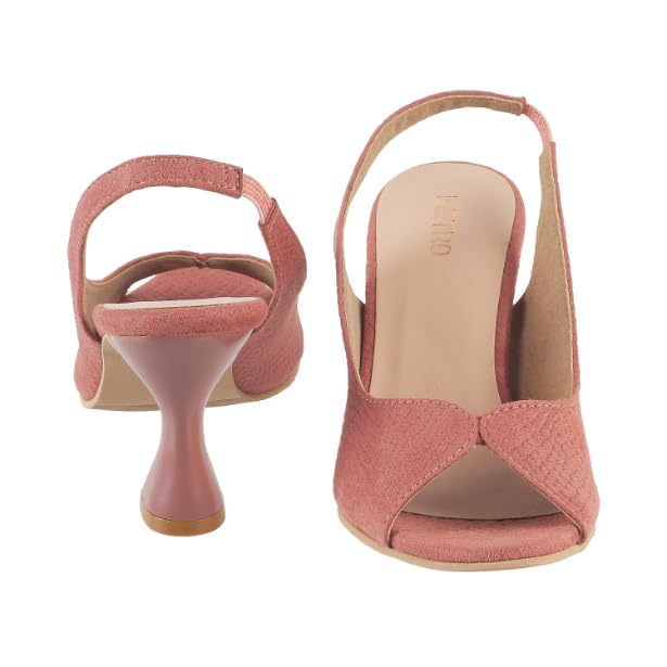 Image of Metro Women Fashion Heel Sandal