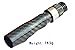 LureSport 3K Woven Carbon Body with Fuji DPS16 Nut 11.5cm Spin Reel seat Carbon Rod Building Component Repair DIY Accessory