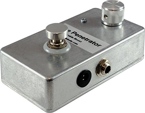 Amazon.com: Effects Pedal Kit - MOD Kits, The Penetrator