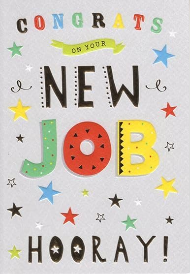 ICG On Your Confirmation Card For Boys - Religious Themed Mobile With A Foil Finish