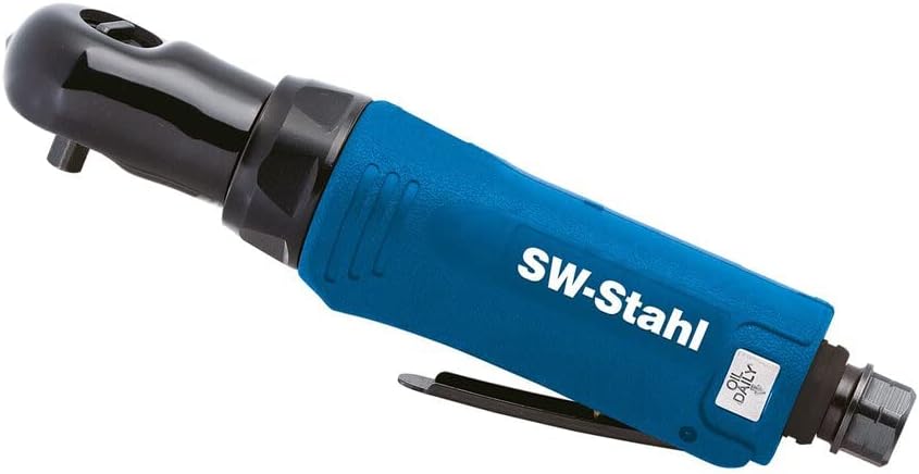 SW-Stahl S3281 Compressed Air Ratchet Wrench