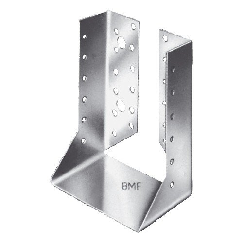 Preisvergleich Produktbild SimpsonBSI140 / 180BalkenschuhBSI140x180feuerverzinkt...