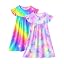 Rainbow + Colorful