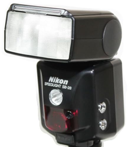 Nikon SB-28 Blitzgerät