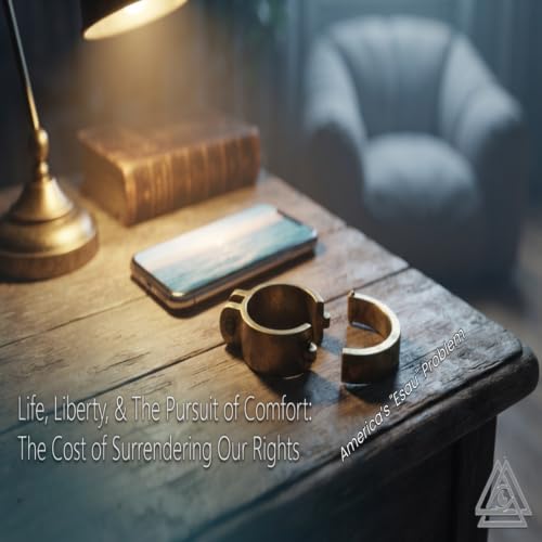 Life, Liberty, & The Pursuit of Comfort- The Cost of Surrendering Our Rights