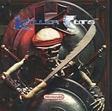 killer instinct nintendo combo  Soundtrack: Killer Cuts - Nintendo by Soundtrack (1995-08-03)