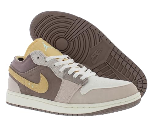 Image of Nike Men's Air Jordan 1 Low Sneaker