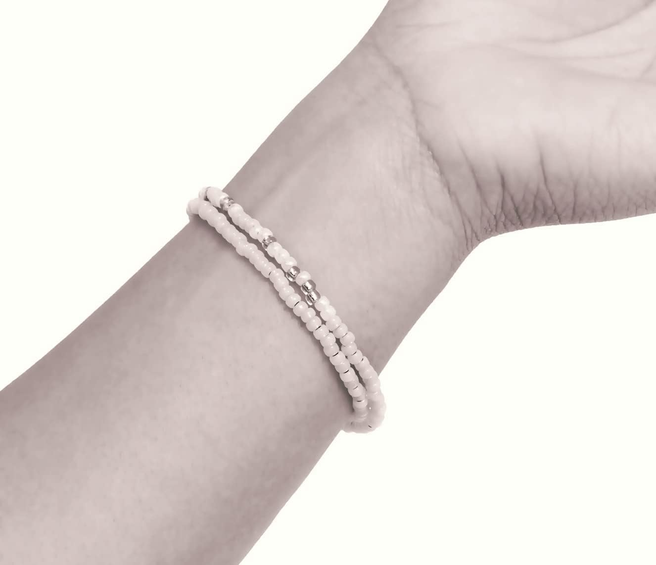 You're The Sister I Got To Choose Morse Code Bracelet for Best Friend, Friendship Jewelry for Women, Adult, Adjustable, Teenage Besties, Long Distance Moving Away Birthday Gift for Her BFF