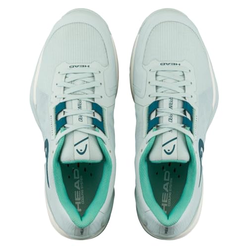 Image of HEAD Men's Sprint Pro 3.5 Tennis Shoes