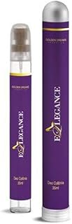 Colonia Golden Dreams Fem 35Ml Ellegance
