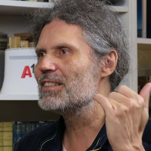 &bdquo;Pravim filmove o stvarima koje me muče&rdquo; | Ivan Ramljak, reditelj | Agelast 315