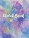 Produktbild Sketch Book: Notebook for Drawing, Writing, Painting, Sketching or Doodling and Write Journal with Paint Art ... Kids, Adults and Artists,100 Pages, 8.5x11