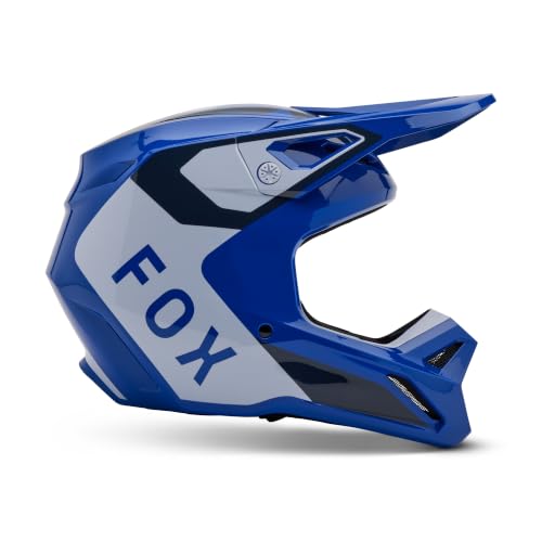 Image of Fox Racing Unisex V1 Motocross Dirt Bike Helmet