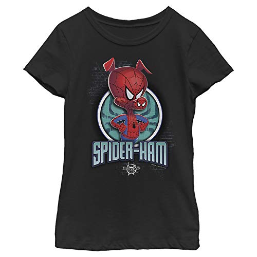 Image of Fifth Sun Girls' Spider Ham
