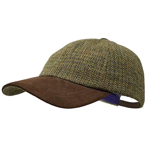 Borges & Scott Sligo Cap Cover