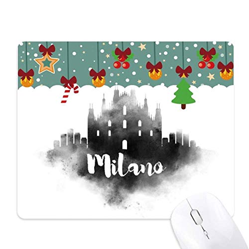 Alfombrilla de ratón de Milán para dar un toque italiano y elegante a tu escritorio de oficina
