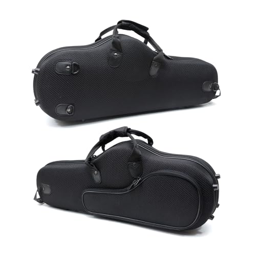 YoungMonic Alto Saxophone Case Nylon Saxophone Accessories