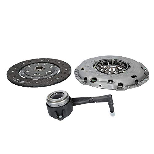 LuK 624 3178 34 Clutch Kit