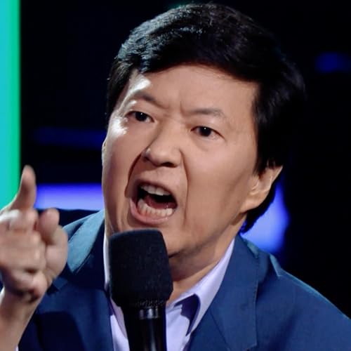 Ken Jeong | The hangover that changed everything