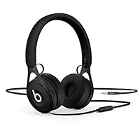 Beats EP Cuffie con filo &ndash; Senza batteria per ascoltare musica non stop, controlli e microfono...