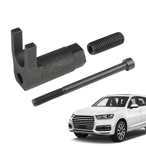Generico Removedor de inyectores de – Extractor profesional para motores automotrices estables y resistentes, herramienta extractora de inyectores de – para camiones domésticos al aire