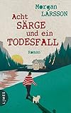 todesfallversicherung kredit  Acht Särge und ein Todesfall: Roman