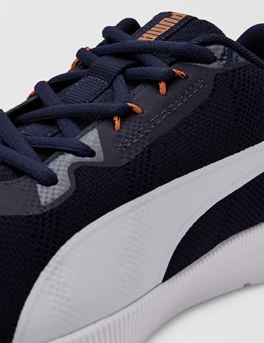 Image of Puma Mens Flyer Runner Street Running Shoe