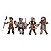 Diamond Select Toys Dragon Age Minimates Series 1 Box Set