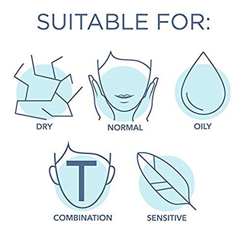 image for TULA Skin Care The Cult Classic Purifying Face Cleanser | Gentle and E