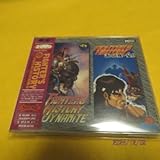 FIGHTER�fS HISTORY DYNAMITE NEO�EGEO CD&�a����@�ꔯ!!
