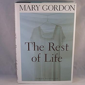 Hardcover The Rest of Life: 2three Novellas Book