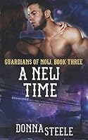 A New Time 1647161185 Book Cover