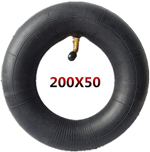 Elektrische scooterband, 200x50 8-inch dikke en duurzame opblaasbare binnenbuis, gebruikt om de kleine dolfijn mini… - Image 3