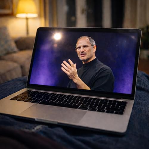 Apple Computers is 50 Years Old. Hurrah!