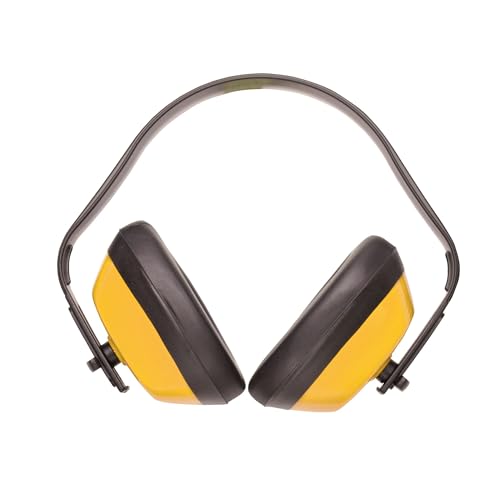 Portwest Klassieke Gehoorbescherming Grotte: Earmuff