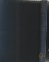 A History of the Jews in England B003KCV248 Book Cover