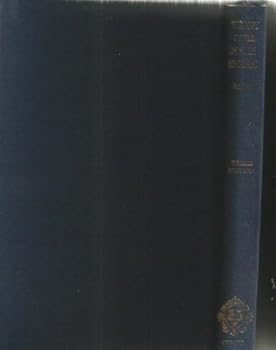 Hardcover A History of the Jews in England Book