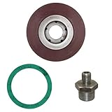 #US Replace Parts for Ford Spin-On Fliter Adapter Kit Models 3000 3400 4000 4500 5000 309825